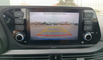 HYUNDAI i20 1.0 EXCLUSIVE full