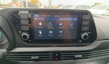 HYUNDAI i20 1.0 EXCLUSIVE full