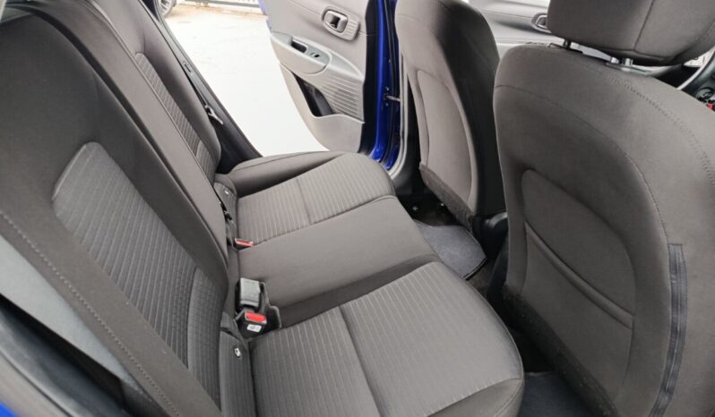 HYUNDAI i20 1.0 EXCLUSIVE full