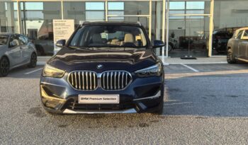BMW X1 xDrive 25e (Π) full