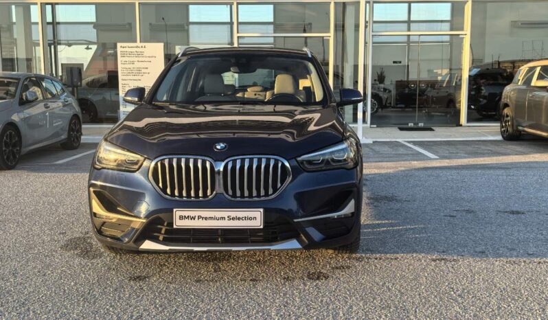 BMW X1 xDrive 25e (Π) full