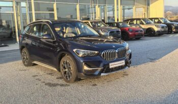 BMW X1 xDrive 25e (Π) full