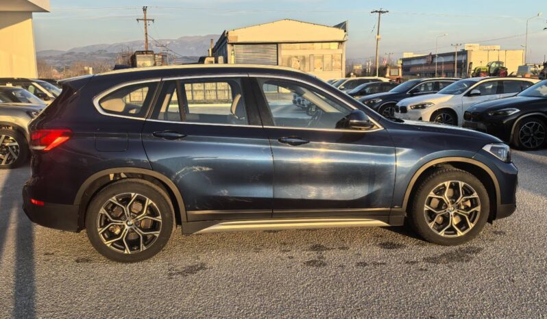 BMW X1 xDrive 25e (Π) full