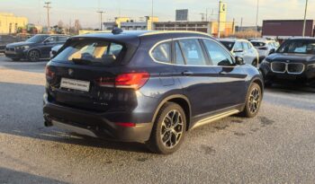 BMW X1 xDrive 25e (Π) full