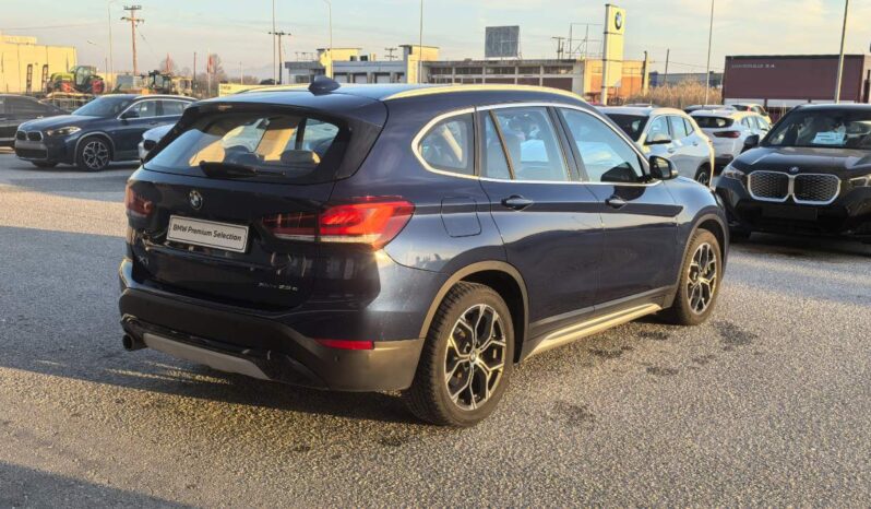BMW X1 xDrive 25e (Π) full