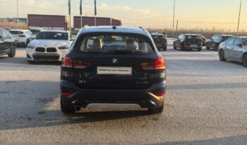 BMW X1 xDrive 25e (Π) full