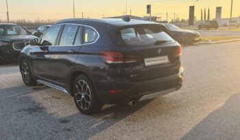 BMW X1 xDrive 25e (Π) full
