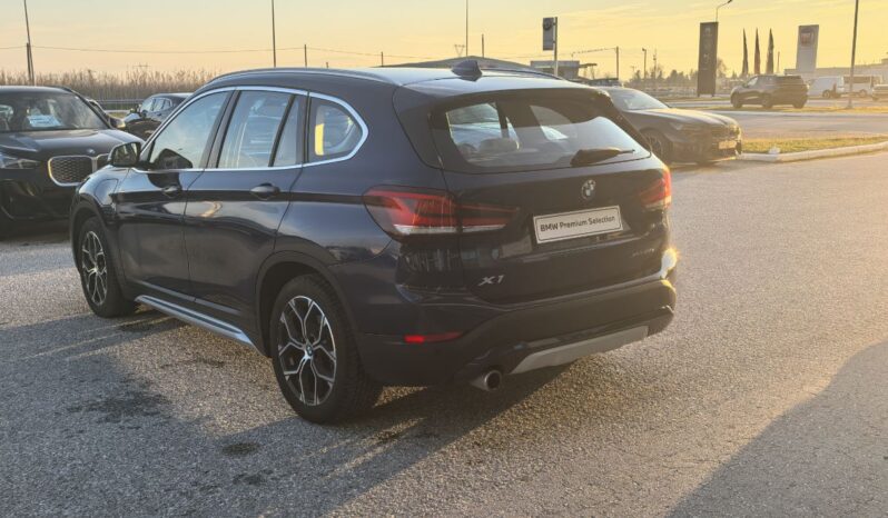 BMW X1 xDrive 25e (Π) full