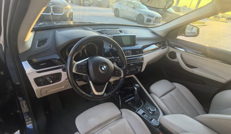 BMW X1 xDrive 25e (Π) full
