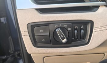 BMW X1 xDrive 25e (Π) full