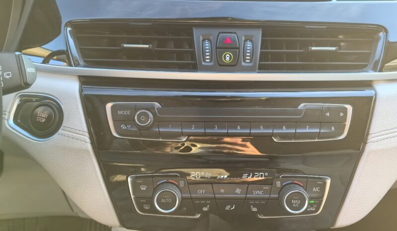 BMW X1 xDrive 25e (Π) full