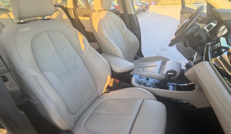 BMW X1 xDrive 25e (Π) full