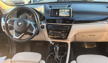 BMW X1 xDrive 25e (Π) full