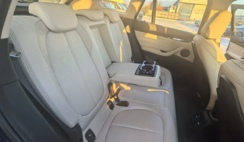 BMW X1 xDrive 25e (Π) full