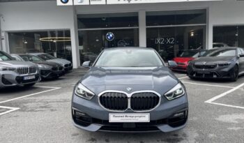BMW 118 i F40 Sport Line ΕΛΛΗΝΙΚΗΣ ΑΝΤΙΠΡΟΣΩΠΕΙΑΣ full