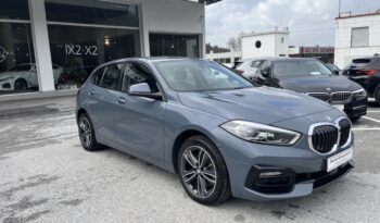 BMW 118 i F40 Sport Line ΕΛΛΗΝΙΚΗΣ ΑΝΤΙΠΡΟΣΩΠΕΙΑΣ full