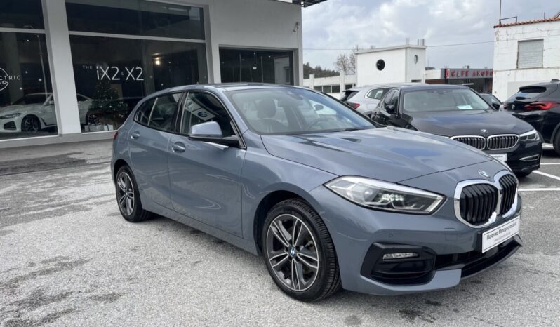 BMW 118 i F40 Sport Line ΕΛΛΗΝΙΚΗΣ ΑΝΤΙΠΡΟΣΩΠΕΙΑΣ full