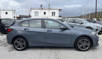 BMW 118 i F40 Sport Line ΕΛΛΗΝΙΚΗΣ ΑΝΤΙΠΡΟΣΩΠΕΙΑΣ full