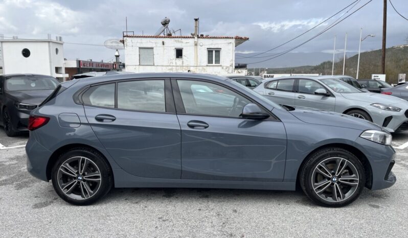 BMW 118 i F40 Sport Line ΕΛΛΗΝΙΚΗΣ ΑΝΤΙΠΡΟΣΩΠΕΙΑΣ full