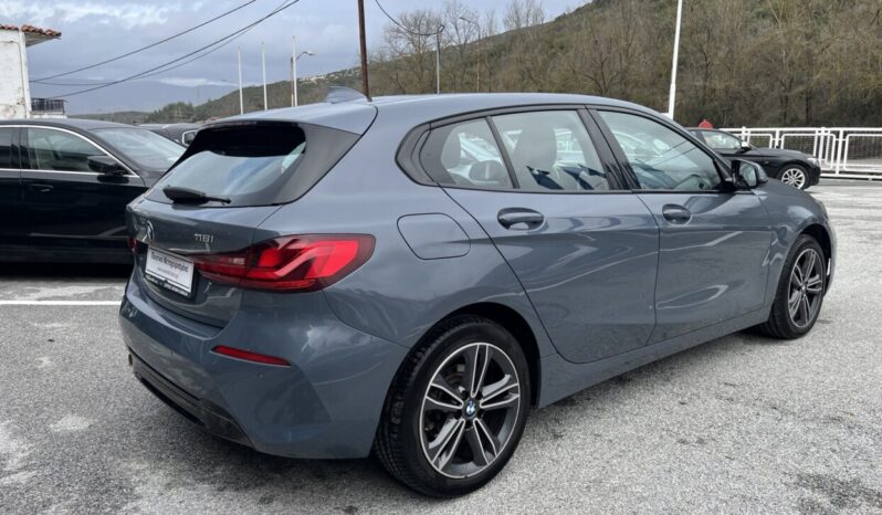 BMW 118 i F40 Sport Line ΕΛΛΗΝΙΚΗΣ ΑΝΤΙΠΡΟΣΩΠΕΙΑΣ full