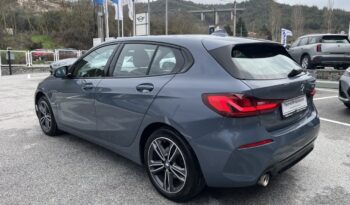 BMW 118 i F40 Sport Line ΕΛΛΗΝΙΚΗΣ ΑΝΤΙΠΡΟΣΩΠΕΙΑΣ full