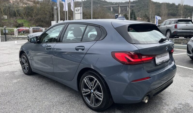 BMW 118 i F40 Sport Line ΕΛΛΗΝΙΚΗΣ ΑΝΤΙΠΡΟΣΩΠΕΙΑΣ full