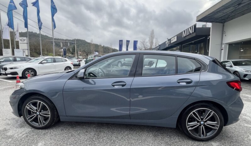 BMW 118 i F40 Sport Line ΕΛΛΗΝΙΚΗΣ ΑΝΤΙΠΡΟΣΩΠΕΙΑΣ full