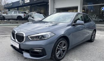 BMW 118 i F40 Sport Line ΕΛΛΗΝΙΚΗΣ ΑΝΤΙΠΡΟΣΩΠΕΙΑΣ full