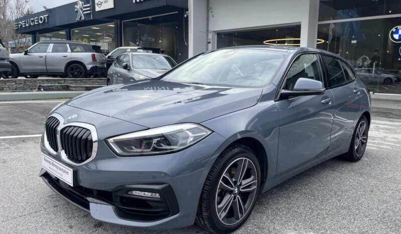 BMW 118 i F40 Sport Line ΕΛΛΗΝΙΚΗΣ ΑΝΤΙΠΡΟΣΩΠΕΙΑΣ full