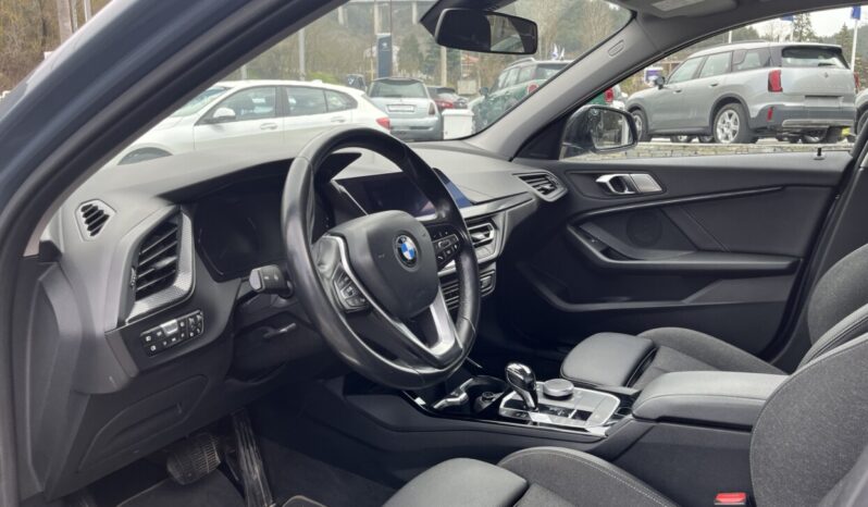 BMW 118 i F40 Sport Line ΕΛΛΗΝΙΚΗΣ ΑΝΤΙΠΡΟΣΩΠΕΙΑΣ full