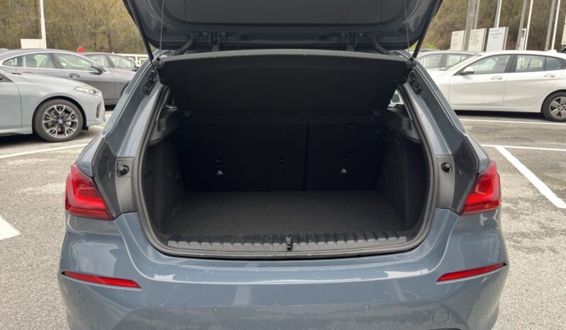 BMW 118 i F40 Sport Line ΕΛΛΗΝΙΚΗΣ ΑΝΤΙΠΡΟΣΩΠΕΙΑΣ full