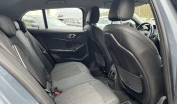 BMW 118 i F40 Sport Line ΕΛΛΗΝΙΚΗΣ ΑΝΤΙΠΡΟΣΩΠΕΙΑΣ full