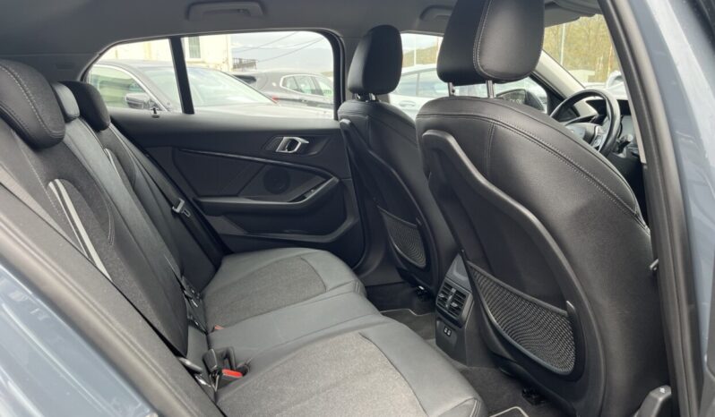 BMW 118 i F40 Sport Line ΕΛΛΗΝΙΚΗΣ ΑΝΤΙΠΡΟΣΩΠΕΙΑΣ full