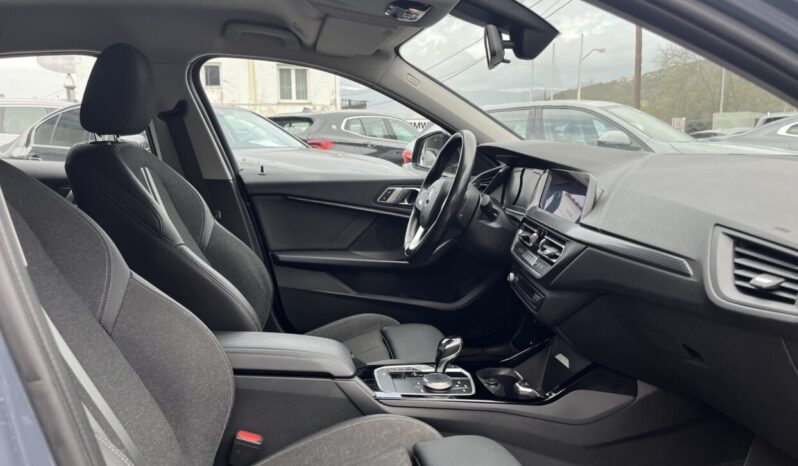 BMW 118 i F40 Sport Line ΕΛΛΗΝΙΚΗΣ ΑΝΤΙΠΡΟΣΩΠΕΙΑΣ full