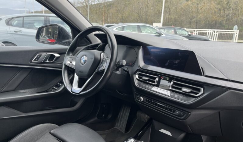 BMW 118 i F40 Sport Line ΕΛΛΗΝΙΚΗΣ ΑΝΤΙΠΡΟΣΩΠΕΙΑΣ full