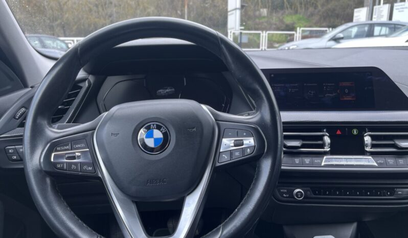 BMW 118 i F40 Sport Line ΕΛΛΗΝΙΚΗΣ ΑΝΤΙΠΡΟΣΩΠΕΙΑΣ full