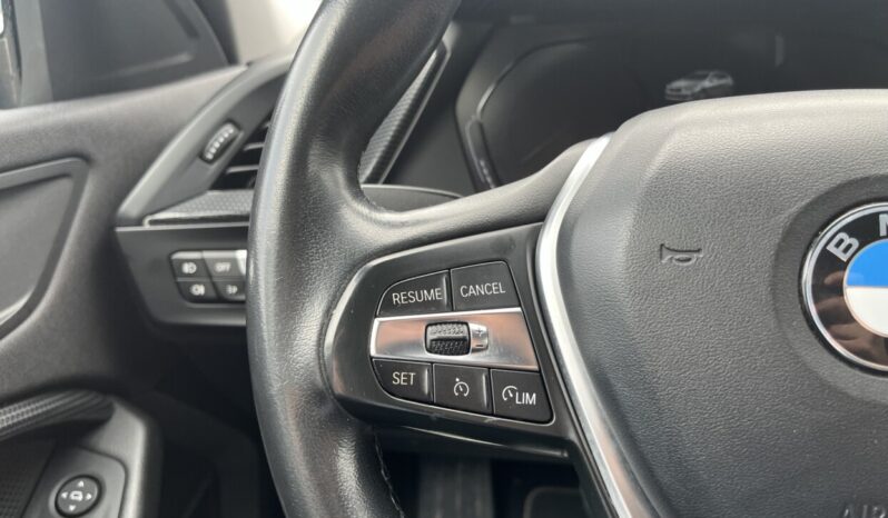 BMW 118 i F40 Sport Line ΕΛΛΗΝΙΚΗΣ ΑΝΤΙΠΡΟΣΩΠΕΙΑΣ full