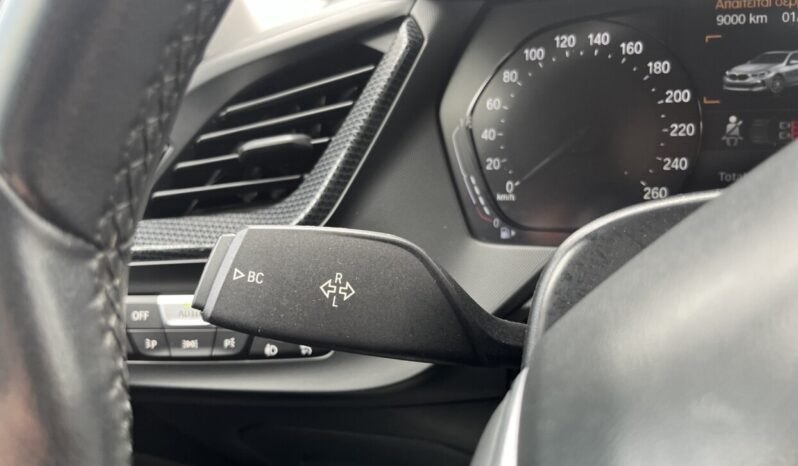 BMW 118 i F40 Sport Line ΕΛΛΗΝΙΚΗΣ ΑΝΤΙΠΡΟΣΩΠΕΙΑΣ full