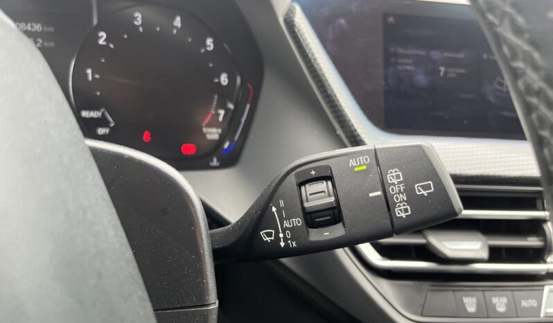 BMW 118 i F40 Sport Line ΕΛΛΗΝΙΚΗΣ ΑΝΤΙΠΡΟΣΩΠΕΙΑΣ full