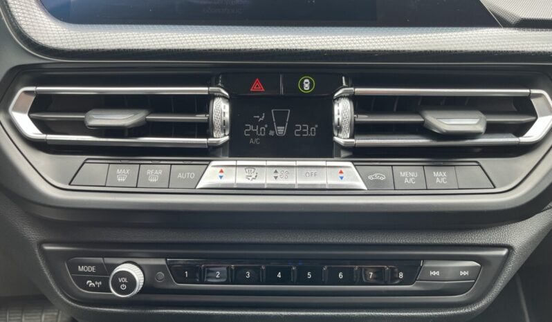 BMW 118 i F40 Sport Line ΕΛΛΗΝΙΚΗΣ ΑΝΤΙΠΡΟΣΩΠΕΙΑΣ full