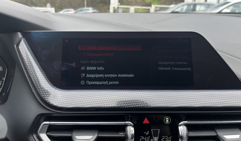 BMW 118 i F40 Sport Line ΕΛΛΗΝΙΚΗΣ ΑΝΤΙΠΡΟΣΩΠΕΙΑΣ full