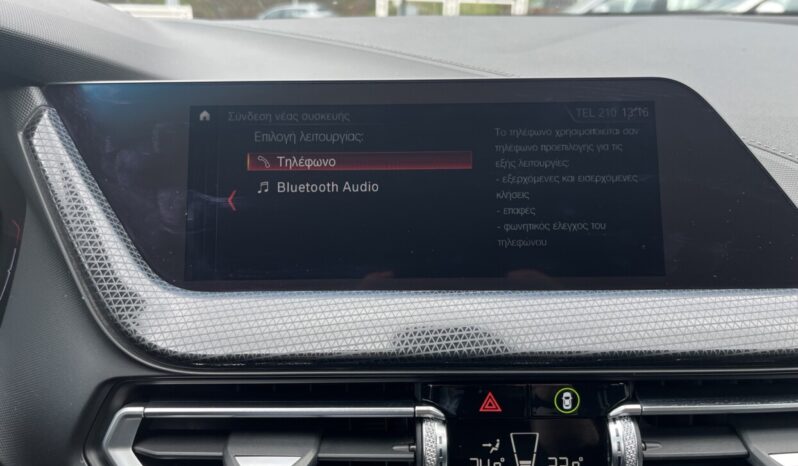 BMW 118 i F40 Sport Line ΕΛΛΗΝΙΚΗΣ ΑΝΤΙΠΡΟΣΩΠΕΙΑΣ full