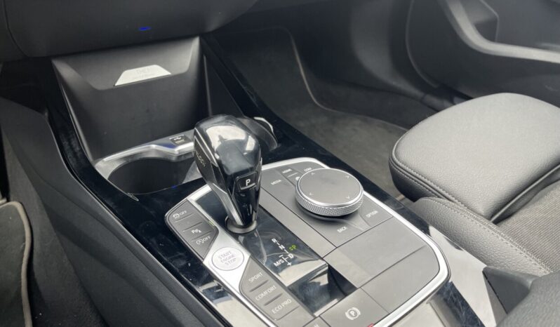 BMW 118 i F40 Sport Line ΕΛΛΗΝΙΚΗΣ ΑΝΤΙΠΡΟΣΩΠΕΙΑΣ full