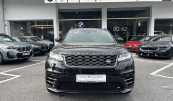 Land Rover Range Rover Velar ΕΛΛΗΝΙΚΗΣ ΑΝΤΙΠΡΟΣΩΠΕΙΑΣ full