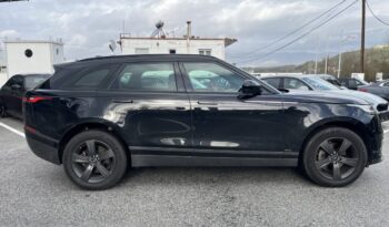 Land Rover Range Rover Velar ΕΛΛΗΝΙΚΗΣ ΑΝΤΙΠΡΟΣΩΠΕΙΑΣ full