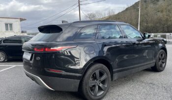 Land Rover Range Rover Velar ΕΛΛΗΝΙΚΗΣ ΑΝΤΙΠΡΟΣΩΠΕΙΑΣ full