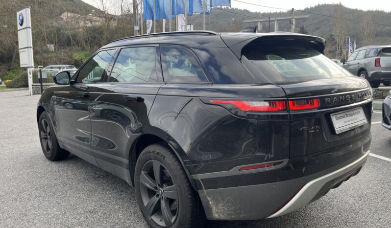 Land Rover Range Rover Velar ΕΛΛΗΝΙΚΗΣ ΑΝΤΙΠΡΟΣΩΠΕΙΑΣ full