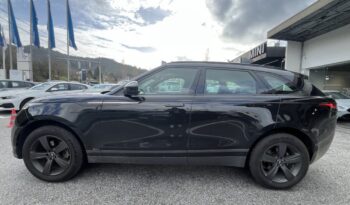 Land Rover Range Rover Velar ΕΛΛΗΝΙΚΗΣ ΑΝΤΙΠΡΟΣΩΠΕΙΑΣ full