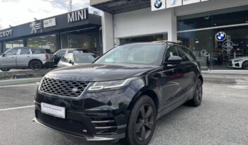Land Rover Range Rover Velar ΕΛΛΗΝΙΚΗΣ ΑΝΤΙΠΡΟΣΩΠΕΙΑΣ full