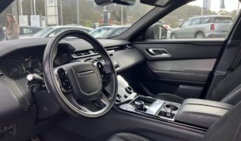 Land Rover Range Rover Velar ΕΛΛΗΝΙΚΗΣ ΑΝΤΙΠΡΟΣΩΠΕΙΑΣ full